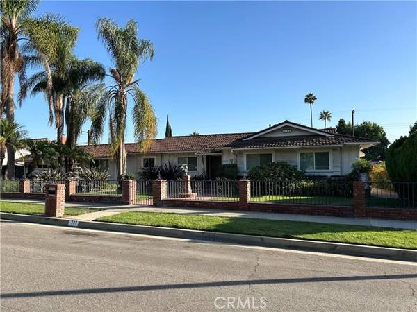 208 Madelena Drive, La Habra Heights, CA 90631