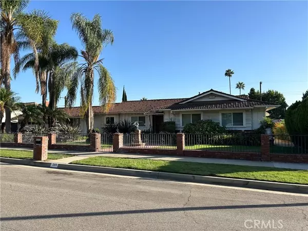 La Habra Heights, CA 90631,208 Madelena Drive