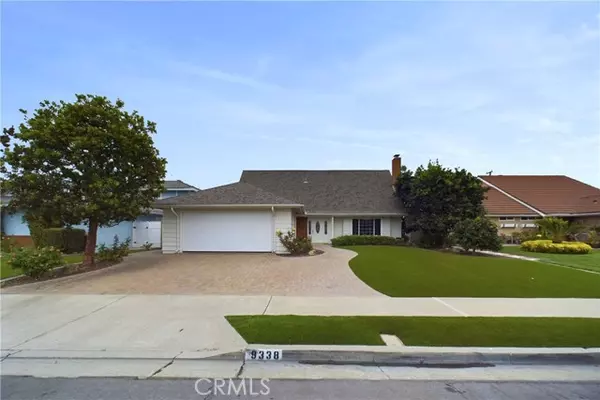 Cypress, CA 90630,9338 Christopher Street