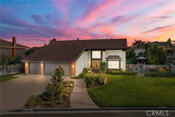 20728 Via Sonrisa, Yorba Linda, CA 92886