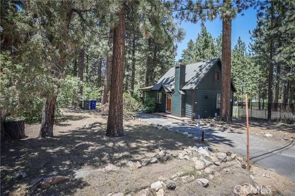 610 Eureka Drive, Big Bear Lake, CA 92315