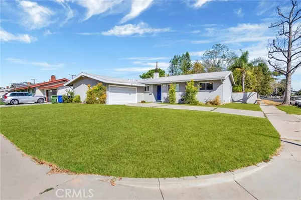 10102 Debra Avenue, Granada Hills, CA 91343