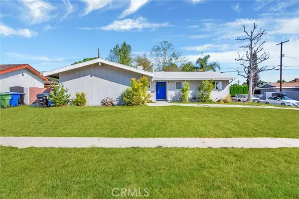 Granada Hills, CA 91343,10102 Debra Avenue