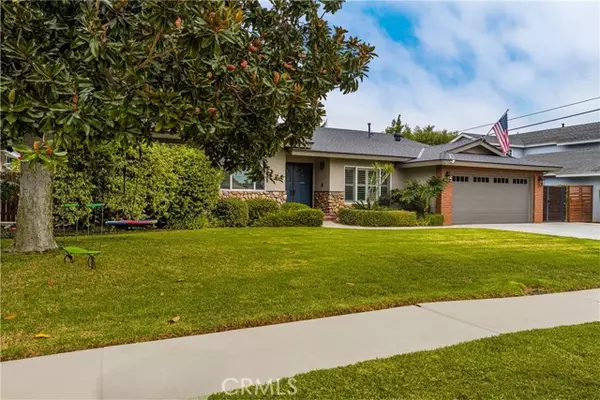 Tustin, CA 92780,13732 Malena Drive