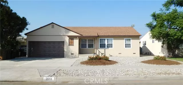 2013 West Porter Avenue, Fullerton, CA 92833