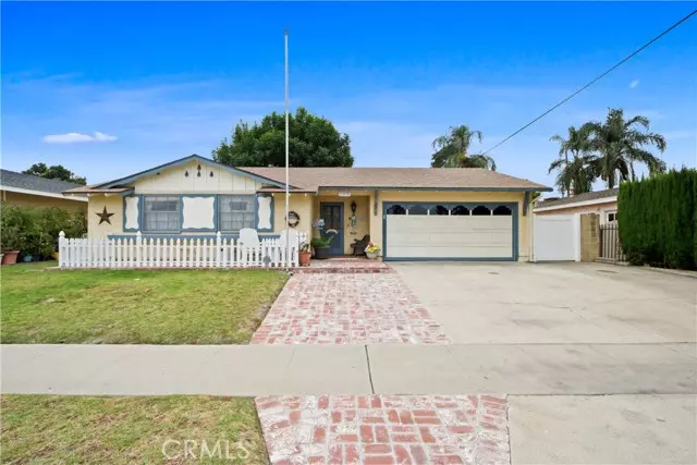 11872 Shetland Road, Garden Grove, CA 92840