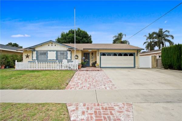 11872 Shetland Road, Garden Grove, CA 92840