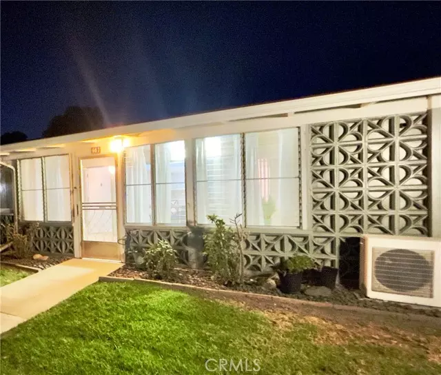 13881 Thunderbird Drive, M1-66J, Seal Beach, CA 90740