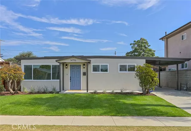 Norwalk, CA 90650,14716 Halcourt Avenue