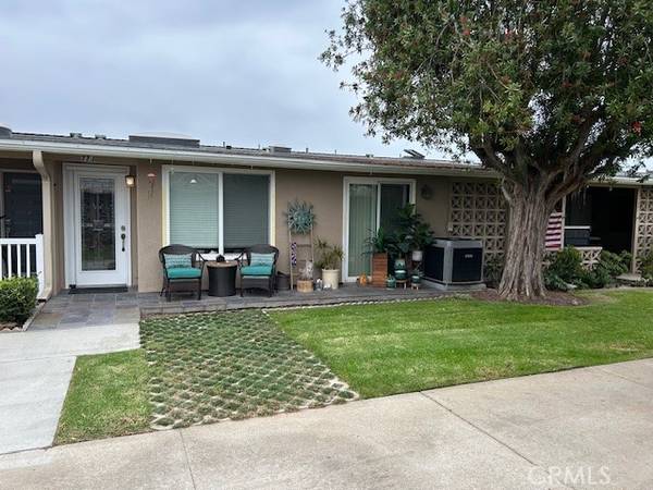 13630 Alderwood Ln M4-77J, Seal Beach, CA 90740