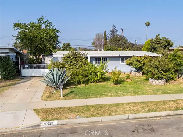 Whittier, CA 90605,10029 Lanett Avenue