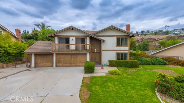 Yorba Linda, CA 92886,6092 Country View Drive