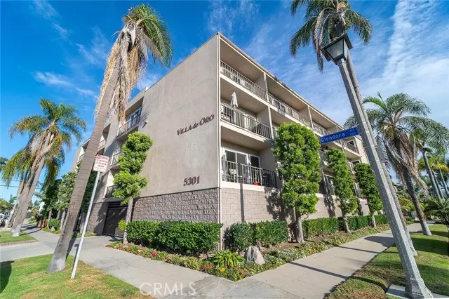 5301 East The Toledo East, Long Beach, CA 90803