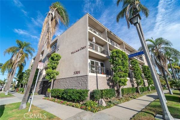 5301 East The Toledo East, Long Beach, CA 90803