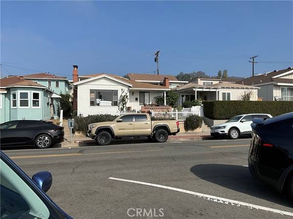 210 Cliff Drive, Laguna Beach, CA 92651