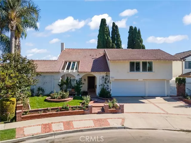 9552 Margaret Street, Cypress, CA 90630