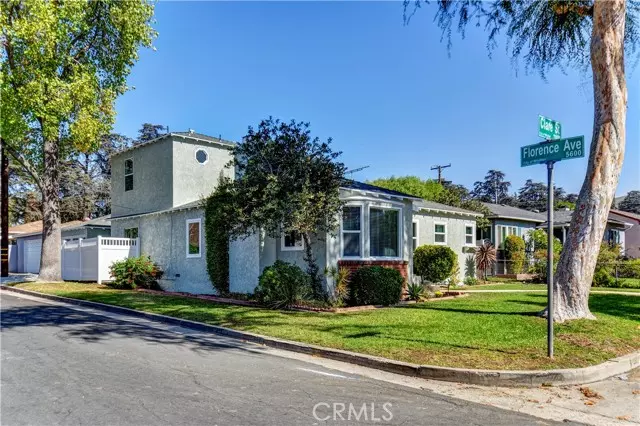 11003 Clare Street, Whittier, CA 90601