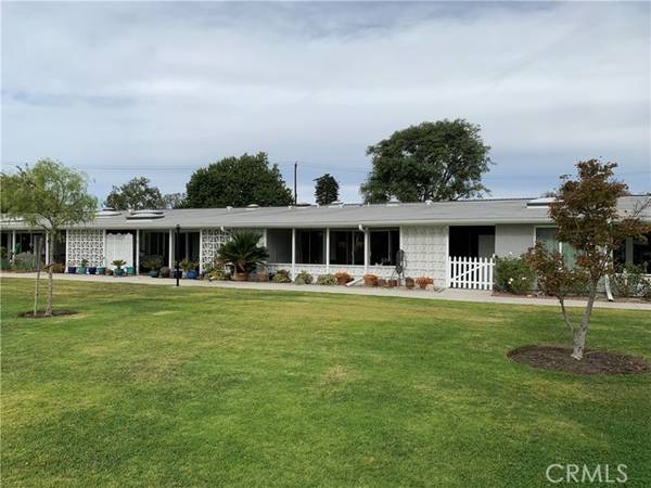 1503 Merion Way, M2-48C, Seal Beach, CA 90740