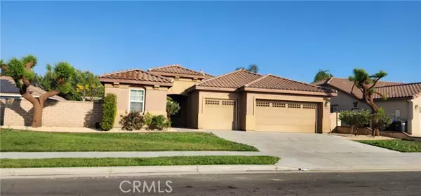 1028 Paintbrush Trail, Hemet, CA 92545