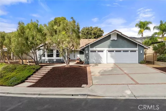 20900 Shadow Oak Drive, Yorba Linda, CA 92886