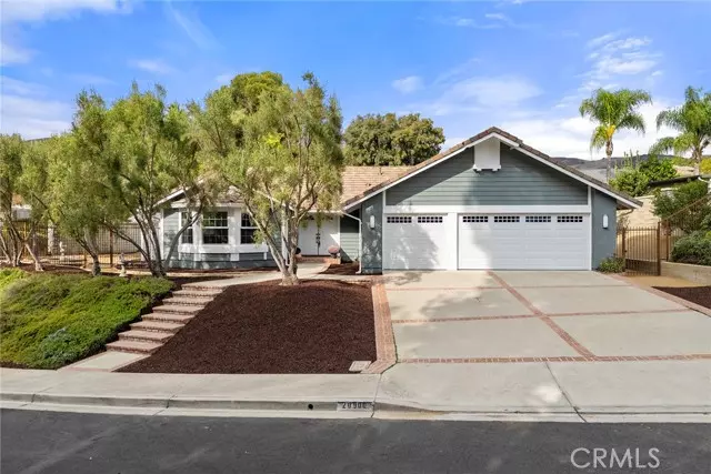 20900 Shadow Oak Drive, Yorba Linda, CA 92886