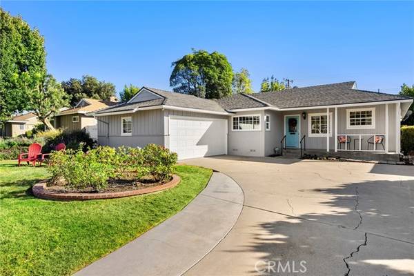 1324 East Union Avenue, Fullerton, CA 92831