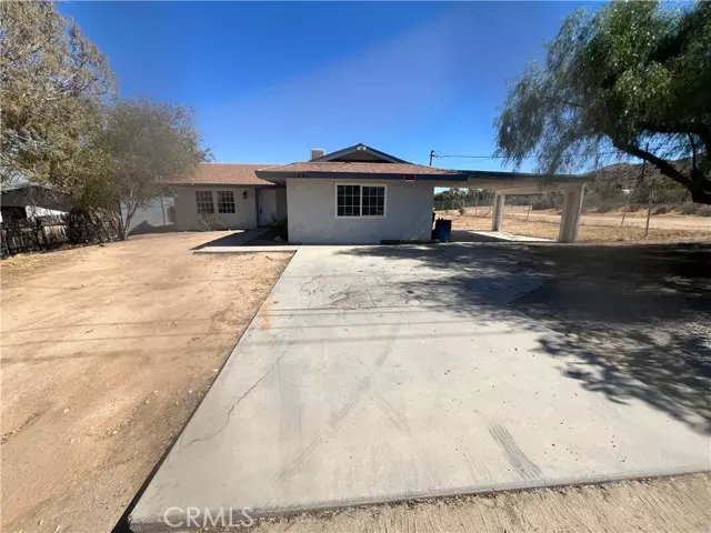 Yucca Valley, CA 92284,7891 Mariposa Trail