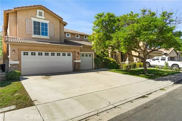 62 Villa Valtelena, Lake Elsinore, CA 92532