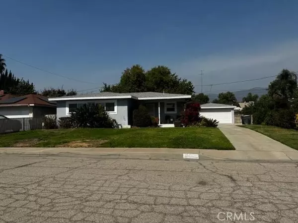 1158 East 25th Street, San Bernardino, CA 92404