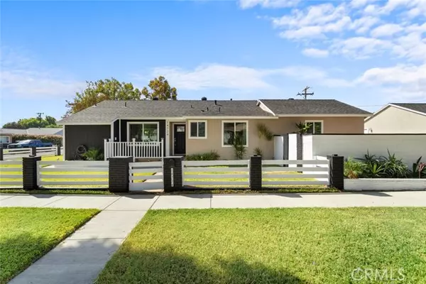 14724 Anaconda Street, Whittier, CA 90603