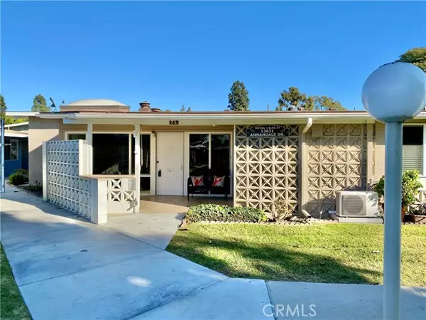 Seal Beach, CA 90740,13631 Annandale Dr. M1-7L