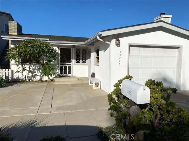 33775 Castano Drive, Dana Point, CA 92629