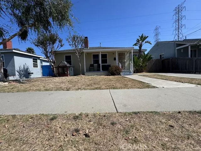 Wilmington, CA 90744,24734 Seagrove Avenue