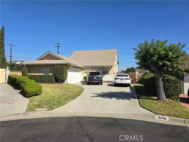 La Mirada, CA 90638,15106 Talbot Drive