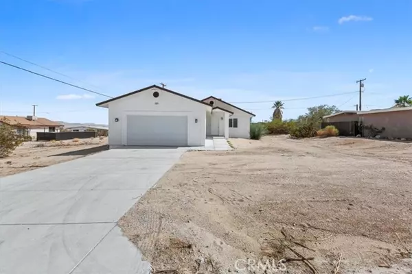 7331 Sahara Avenue, 29 Palms, CA 92277