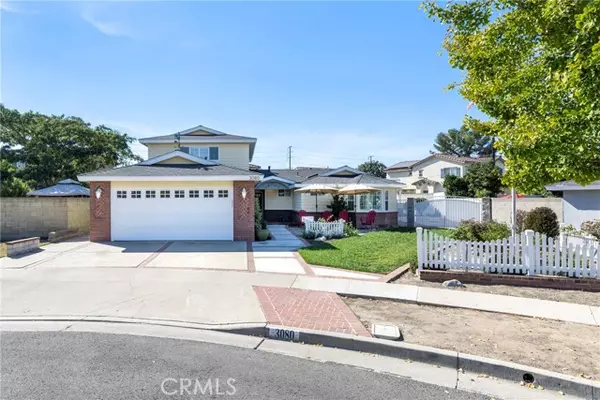 3080 West Glen Holly Drive, Anaheim, CA 92804