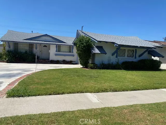 10221 Macduff Street, Stanton, CA 90680