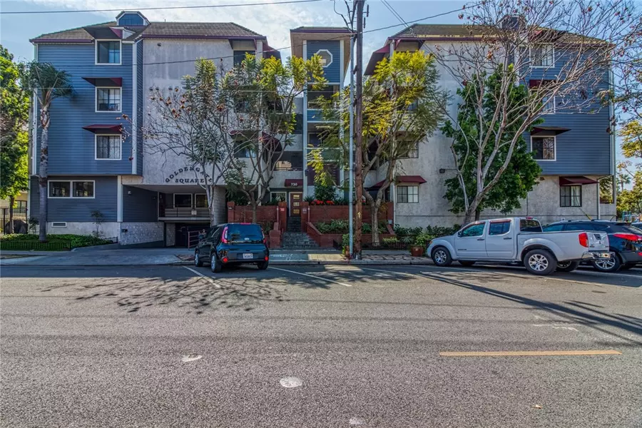 730 West 4th Street, Long Beach, CA 90802