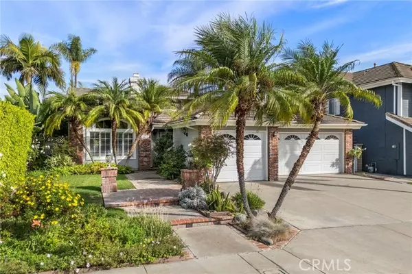 Yorba Linda, CA 92886,5690 Sugar Pine Drive