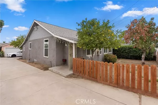 Riverside, CA 92507,575 Prospect Avenue