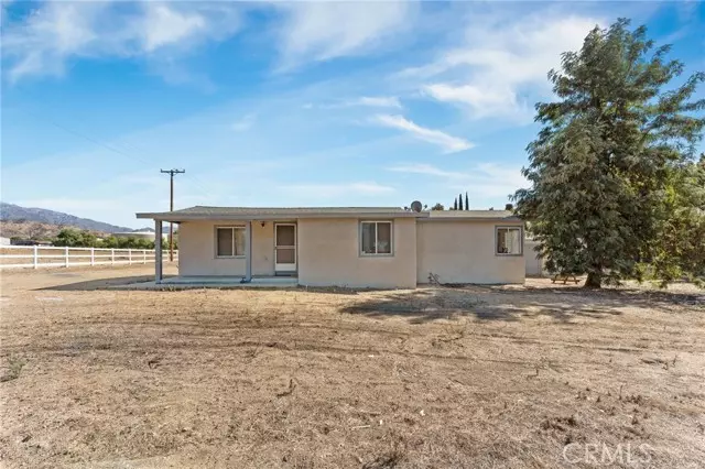 10378 Live Oak Ave., Cherry Valley, CA 92223