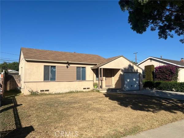 14521 Wheatstone Avenue, Norwalk, CA 90650