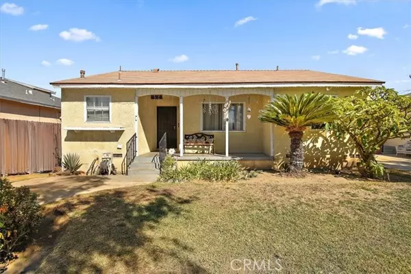 11625 Roma Street,  Santa Fe Springs,  CA 90670