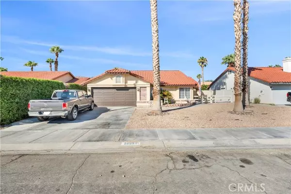 28581 Avenida Duquesa, Cathedral City, CA 92234