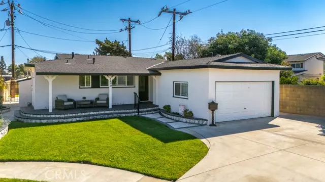 5820 Spahn Avenue, Lakewood, CA 90713