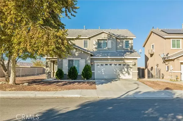 44035 Moccasin Place, Lancaster, CA 93536