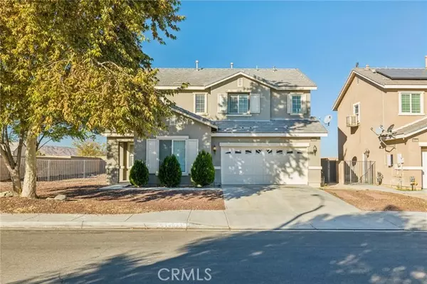 44035 Moccasin Place, Lancaster, CA 93536