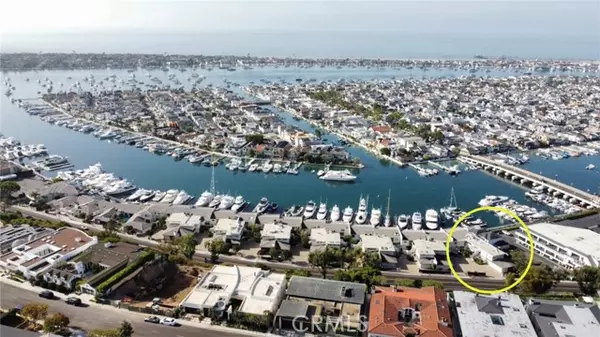 1201 Bayside Drive, Corona Del Mar, CA 92625