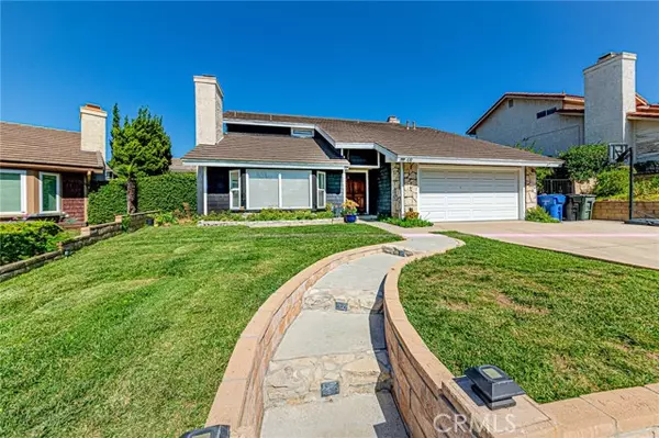 49 Stagecoach Drive, Phillips Ranch, CA 91766