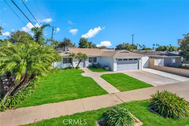 2789 North Anchor Avenue, Orange, CA 92865